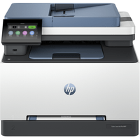 Miniatura 1 de HP  Color LaserJet Pro MFP 3302sdw  Laser Wifi Dúplex