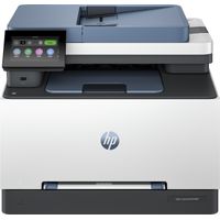 Miniatura 2 de HP  Color LaserJet Pro MFP 3302sdw  Laser Wifi Dúplex
