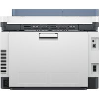 Miniatura 6 de HP  Color LaserJet Pro MFP 3302sdw  Laser Wifi Dúplex
