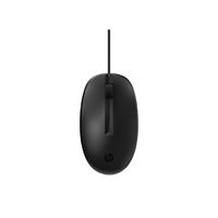 Miniatura 2 de HP 125 WIRED MOUSE