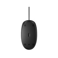 Miniatura 4 de HP 125 WIRED MOUSE