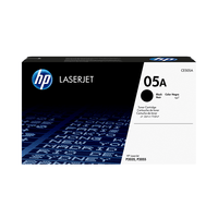Miniatura 1 de TONER HP LASERJET P2035/P2055 (CE505A)