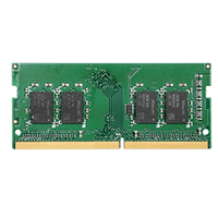 Miniatura 1 de MEMORIA RAM SYNOLOGY   4GB DDR4 2666Mhz  (1x4)