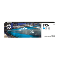 CARTUCHO HP CYAN 973X