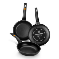 Miniatura 1 de SARTEN BRA EFFICIENT 22CM A271222