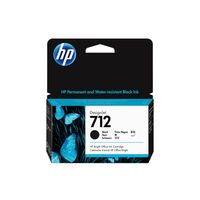 Miniatura 2 de HP 712 38-ML BLACK DESIGNJET INK CARTRID GE