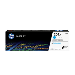 TONER HP CYAN 201A CF401A