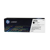 Miniatura 2 de TONER HP LASERJET NEGRO 312X ALTA CAPACIDAD