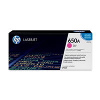 TONER HP MAGENTA 650A