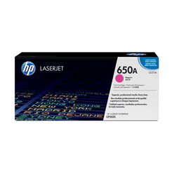 TONER HP MAGENTA 650A