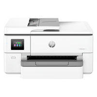 Miniatura 1 de HP OfficeJet Pro Multifunción A3Wifi Thermal Inkjet Dúplex Impresora multifunción HP OfficeJet Pro 9720e de formato ancho, Color, Impresora para Ofici