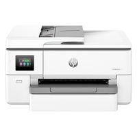 Miniatura 2 de HP OfficeJet Pro Multifunción A3Wifi Thermal Inkjet Dúplex Impresora multifunción HP OfficeJet Pro 9720e de formato ancho, Color, Impresora para Ofici