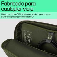 Miniatura 8 de BOLSA HP MODULAR PARA PORTATIL DE 15.6"