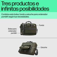 Miniatura 9 de BOLSA HP MODULAR PARA PORTATIL DE 15.6"