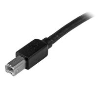 Miniatura 5 de CABLE 20M METROS USB B MACHO A