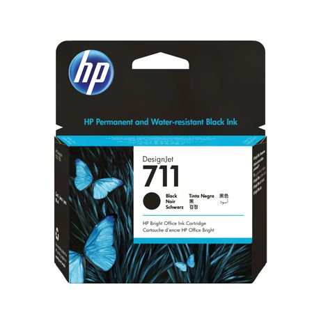 INK CARTRIDGE NO 711 - Imagen 2 de 4 INK CARTRIDGE NO 711 - Imagen 2 de 4
