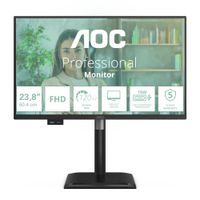 Miniatura 3 de AOC 24P4U 24" IPS Monitor 1920x1080