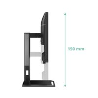 Miniatura 5 de AOC 24P4U 24" IPS Monitor 1920x1080