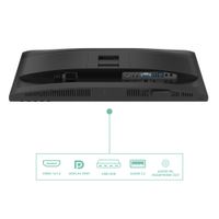Miniatura 6 de AOC 24P4U 24" IPS Monitor 1920x1080