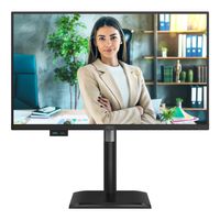 Miniatura 7 de AOC 24P4U 24" IPS Monitor 1920x1080
