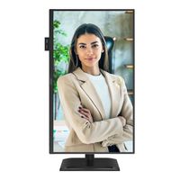 Miniatura 9 de AOC 24P4U 24" IPS Monitor 1920x1080