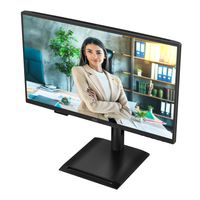 Miniatura 12 de AOC 24P4U 24" IPS Monitor 1920x1080