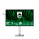 PHILIPS 5000 series 27" LCD IPS Quad HD HDMI Altavoces