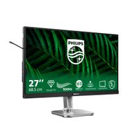 Miniatura 3 de PHILIPS 5000 series 27" LCD IPS Quad HD HDMI Altavoces