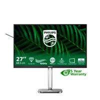 Miniatura 4 de PHILIPS 5000 series 27" LCD IPS Quad HD HDMI Altavoces