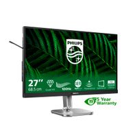 Miniatura 5 de PHILIPS 5000 series 27" LCD IPS Quad HD HDMI Altavoces