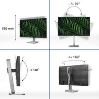 Miniatura 6 de PHILIPS 5000 series 27" LCD IPS Quad HD HDMI Altavoces
