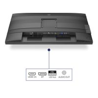 Miniatura 7 de PHILIPS 5000 series 27" LCD IPS Quad HD HDMI Altavoces