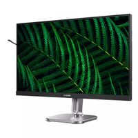 Miniatura 11 de PHILIPS 5000 series 27" LCD IPS Quad HD HDMI Altavoces