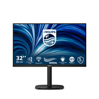 Miniatura 1 de 32B2N3500 31.5" 16:9 IPS WLED 2560x1440