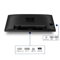 Miniatura 7 de 32B2N3500 31.5" 16:9 IPS WLED 2560x1440