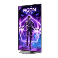 Miniatura 9 de 31.5" AOC AGON PRO AG326UZD2