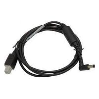 Miniatura 2 de DC Line Cord to PWRBGA12V50W0WW (straight connector)