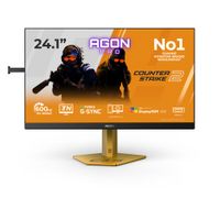 Miniatura 2 de CS24A 24.10" 1920x1080