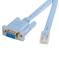 Miniatura 1 de CABLE 1 8M GESTION ROUTER