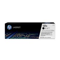 Miniatura 2 de TONER HP LASERJET 131X CF210X NEGRO ALTA CAPACIDAD