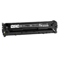 Miniatura 3 de TONER HP LASERJET 131X CF210X NEGRO ALTA CAPACIDAD