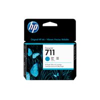 Miniatura 2 de CARTUCHO HP CYAN 711
