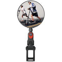 Miniatura 1 de Segway eKickScooter Rear-view Mirror