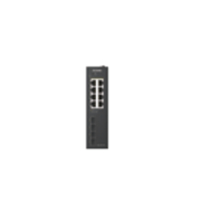 Miniatura 1 de 8-Port Gigabit PoE+Smart Switch+4 SFP