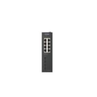 Miniatura 2 de 8-Port Gigabit PoE+Smart Switch+4 SFP