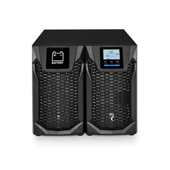 SAI RIELLO SENTINEL PRO2 700 - 700VA - 11` ONLINE 4 x IEC 320