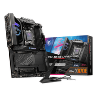 Miniatura 1 de Placa AMD  MSI MPG X870E CARBON WIFI Socket AM5