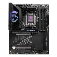 Miniatura 3 de Placa AMD  MSI MPG X870E CARBON WIFI Socket AM5