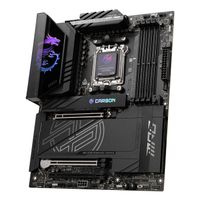 Miniatura 4 de Placa AMD  MSI MPG X870E CARBON WIFI Socket AM5