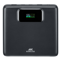 Miniatura 1 de RIVACASE VA1090 powerbank 20000mAh Turbo PD 100W